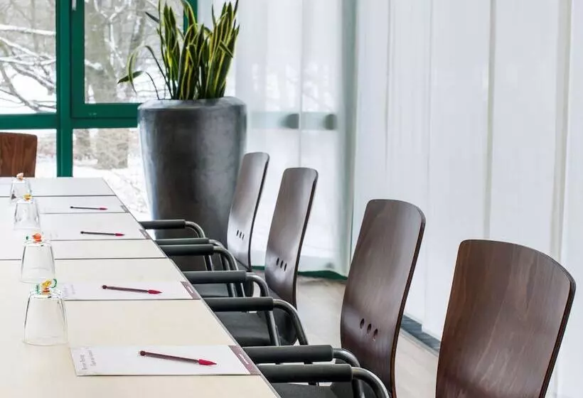 Fotos del hotel Congress Hotel Mercure Nürnberg An Der Messe:  21