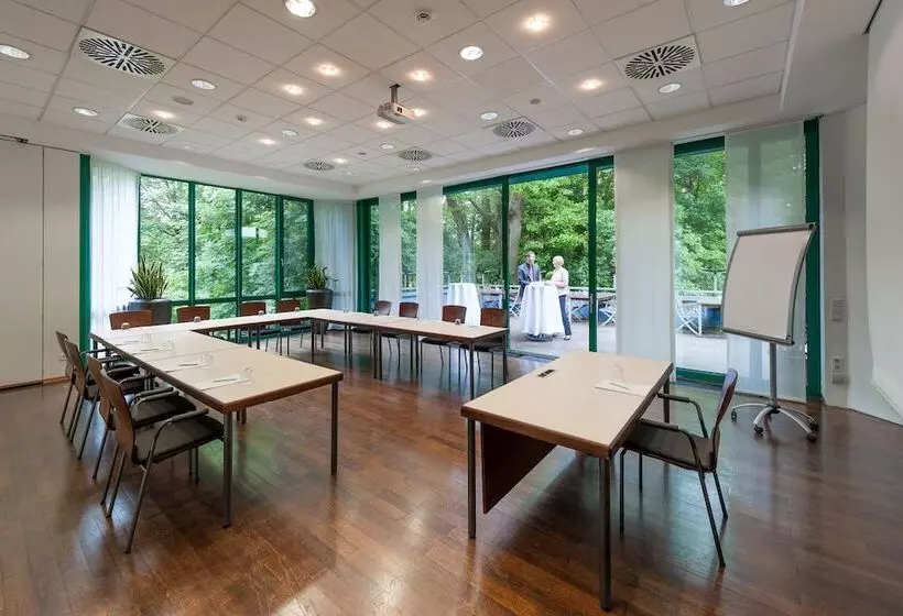 Fotos del hotel Congress Hotel Mercure Nürnberg An Der Messe:  17