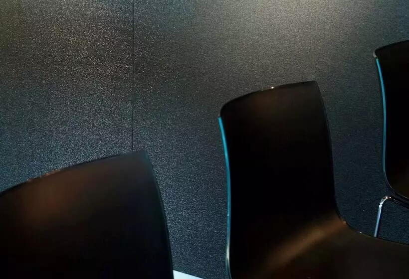 Fotos del hotel Congress Hotel Mercure Nürnberg An Der Messe:  25