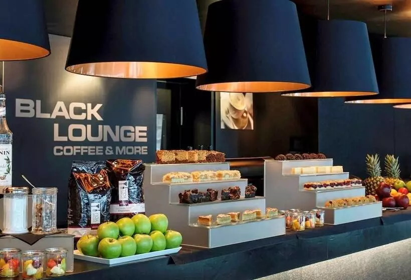 Fotos del hotel Congress Hotel Mercure Nürnberg An Der Messe:  15