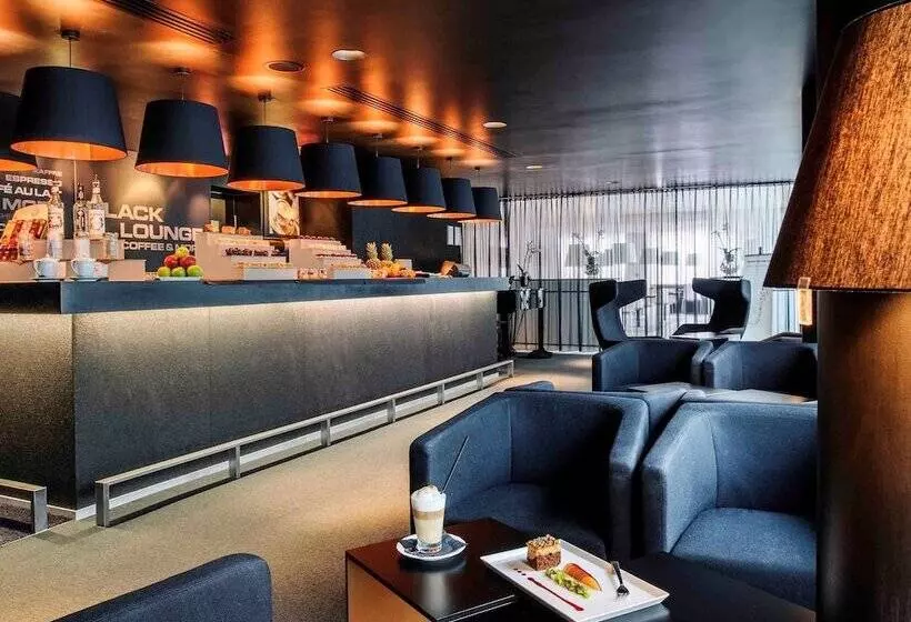 Fotos del hotel Congress Hotel Mercure Nürnberg An Der Messe:  5