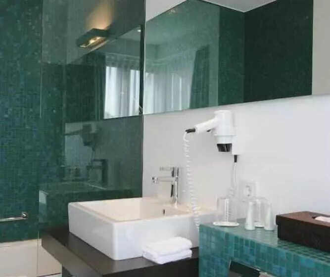 Fotos del hotel Erzgiesserei Europe:  4