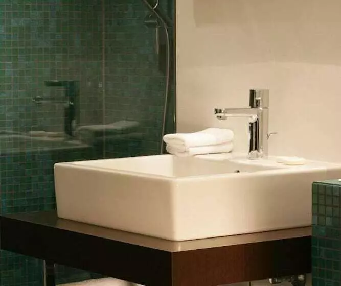 Fotos del hotel Erzgiesserei Europe:  7