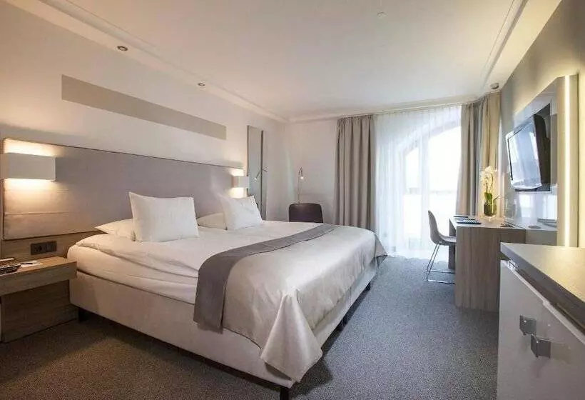 Fotos del hotel Erzgiesserei Europe:  9