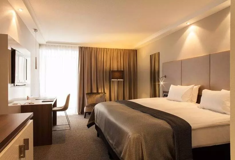 Fotos del hotel Erzgiesserei Europe:  10