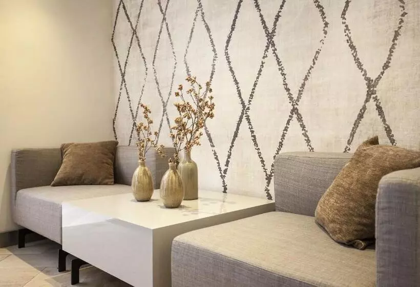 Fotos del hotel Erzgiesserei Europe:  13