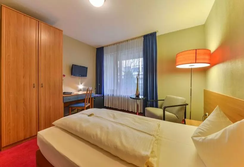 Fotos del hotel Fidelio:  5