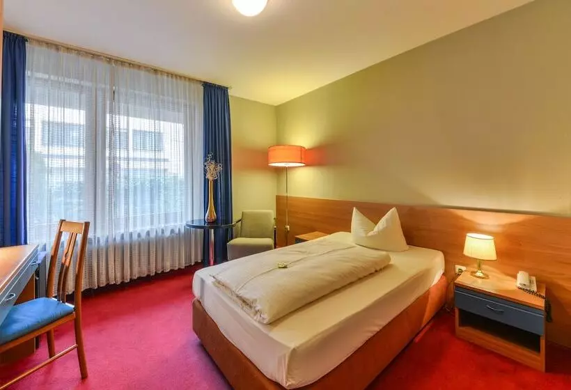 Fotos del hotel Fidelio:  18