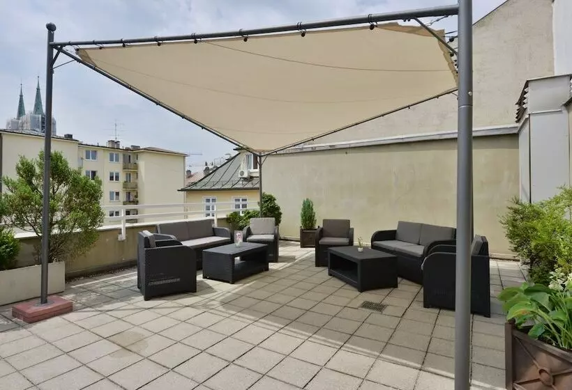 Fotos del hotel Fidelio:  4