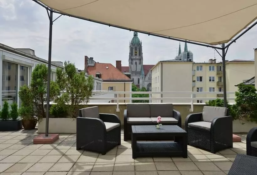 Fotos del hotel Fidelio:  6