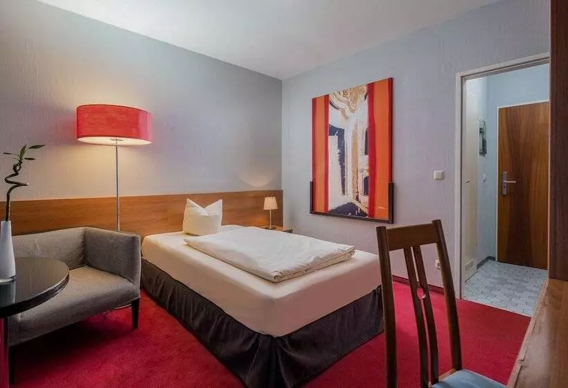 Fotos del hotel Fidelio:  22