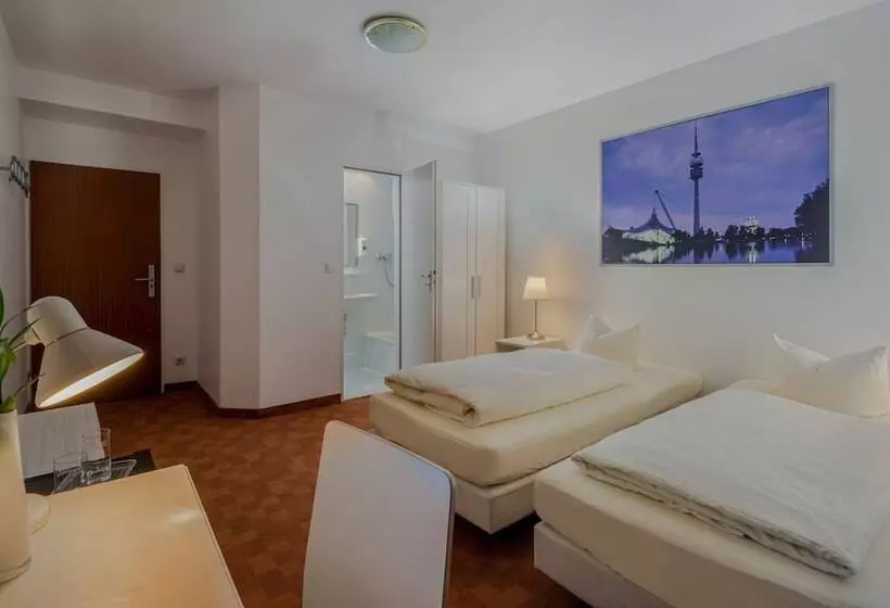 Fotos del hotel Fidelio:  21