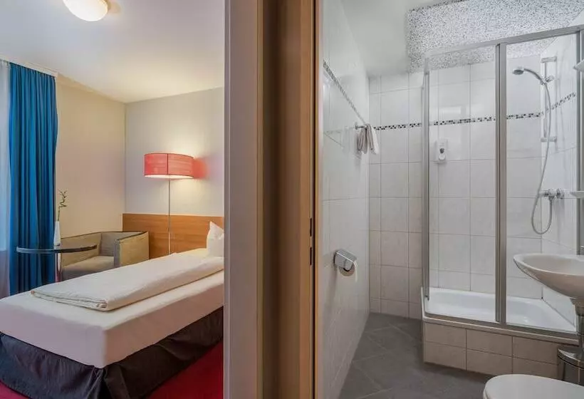 Fotos del hotel Fidelio:  25