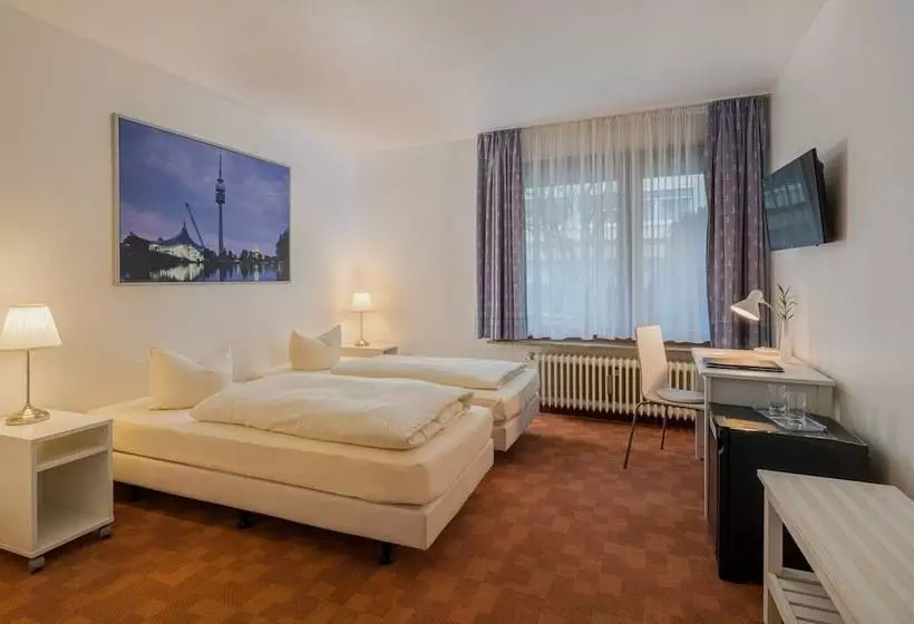 Fotos del hotel Fidelio:  24