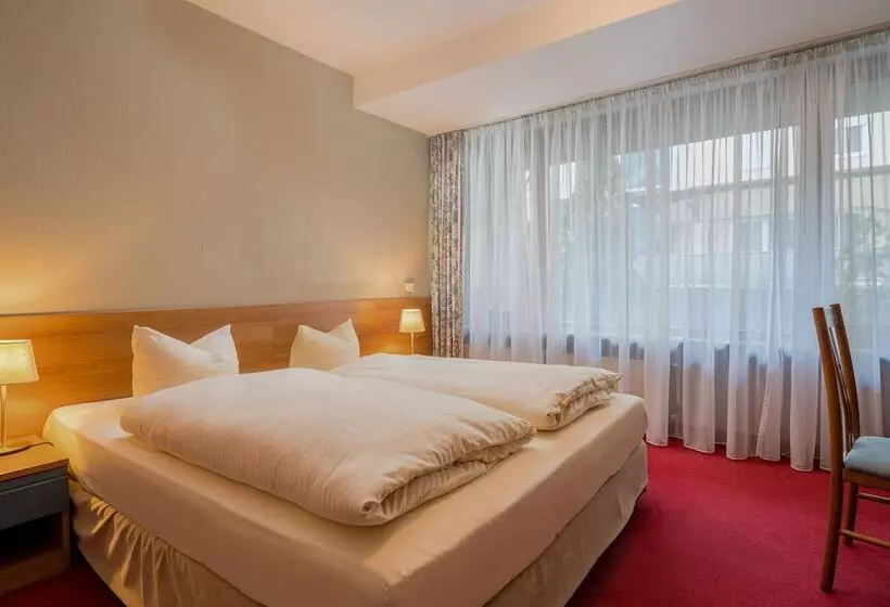 Fotos del hotel Fidelio:  19