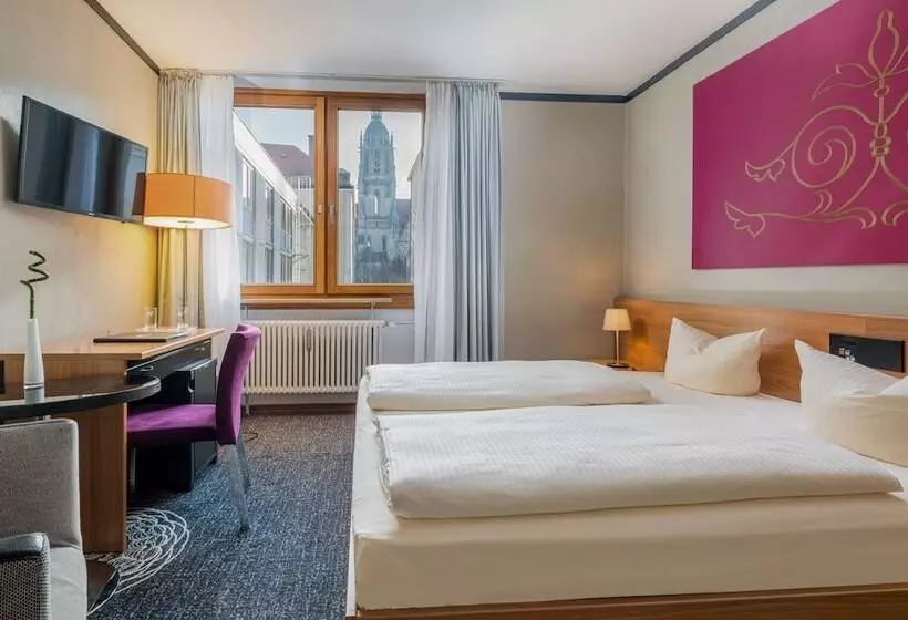 Fotos del hotel Fidelio:  17