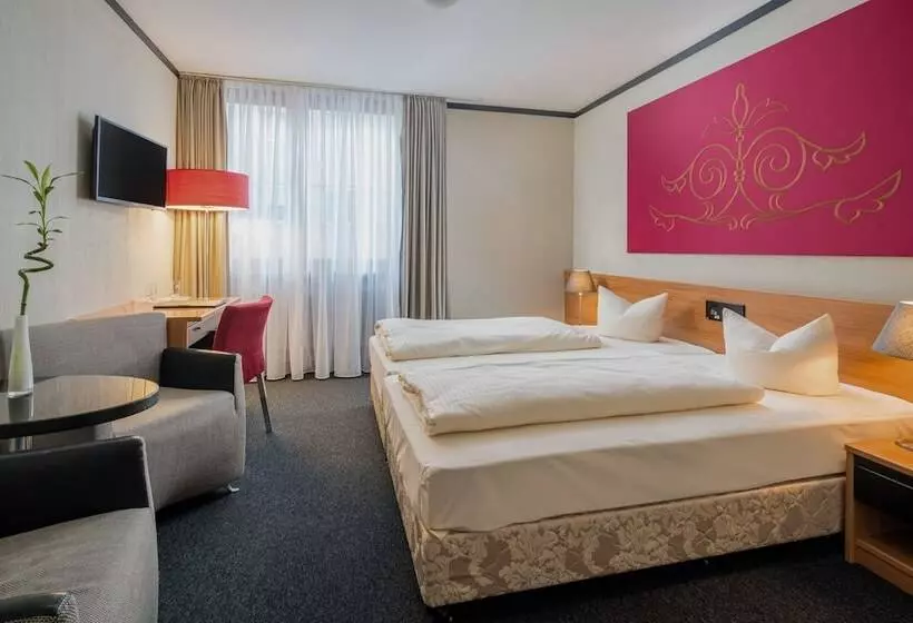 Fotos del hotel Fidelio:  7