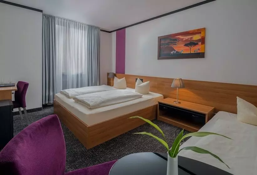 Fotos del hotel Fidelio:  16