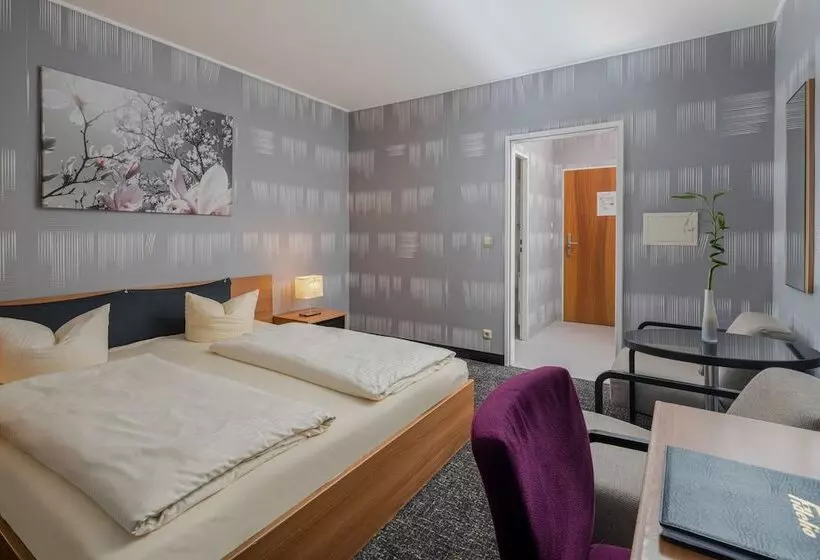 Fotos del hotel Fidelio:  15