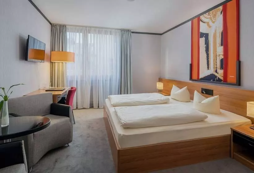 Fotos del hotel Fidelio:  13