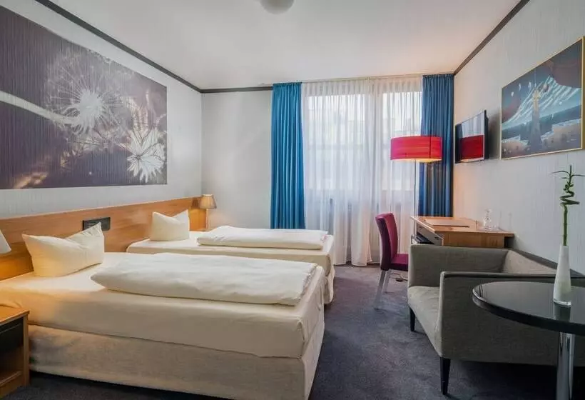 Fotos del hotel Fidelio:  12