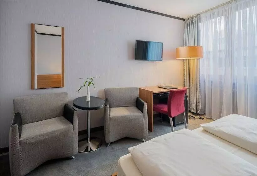 Fotos del hotel Fidelio:  23