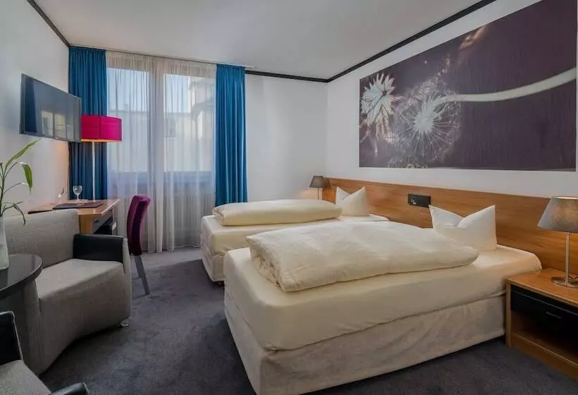 Fotos del hotel Fidelio:  11