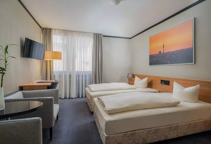 Fotos del hotel Fidelio:  10