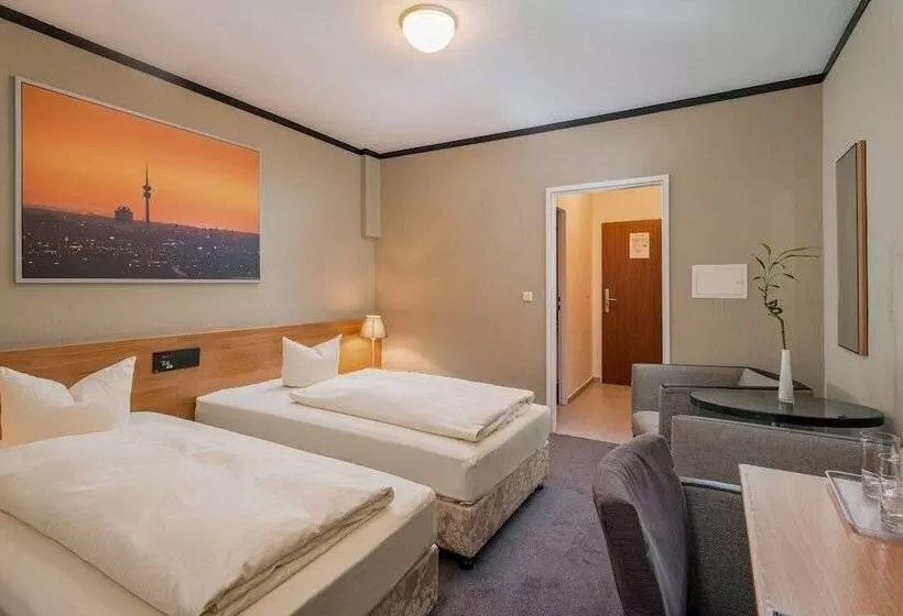 Fotos del hotel Fidelio:  9