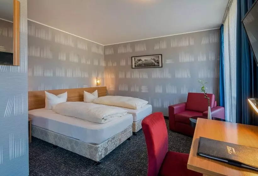 Fotos del hotel Fidelio:  3