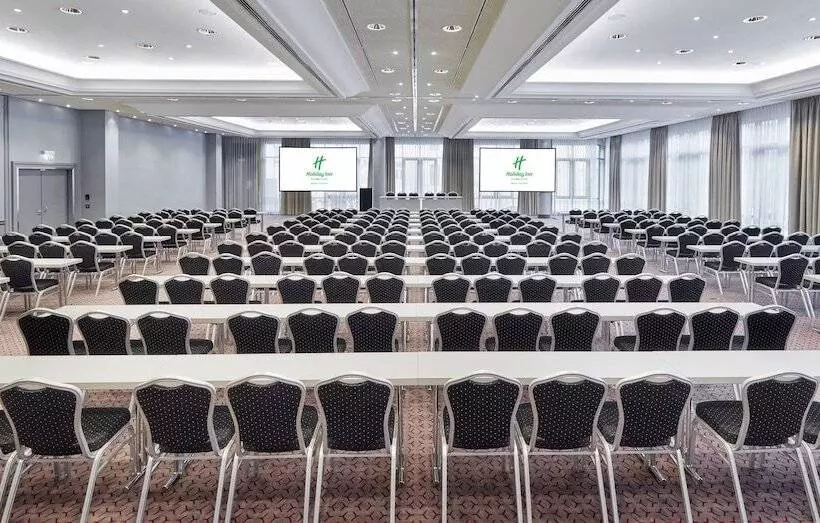 Fotos del hotel Holiday Inn Munich City Centre, An Ihg:  15