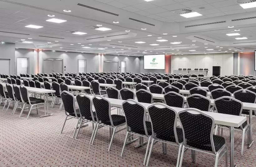 Fotos del hotel Holiday Inn Munich City Centre, An Ihg:  19