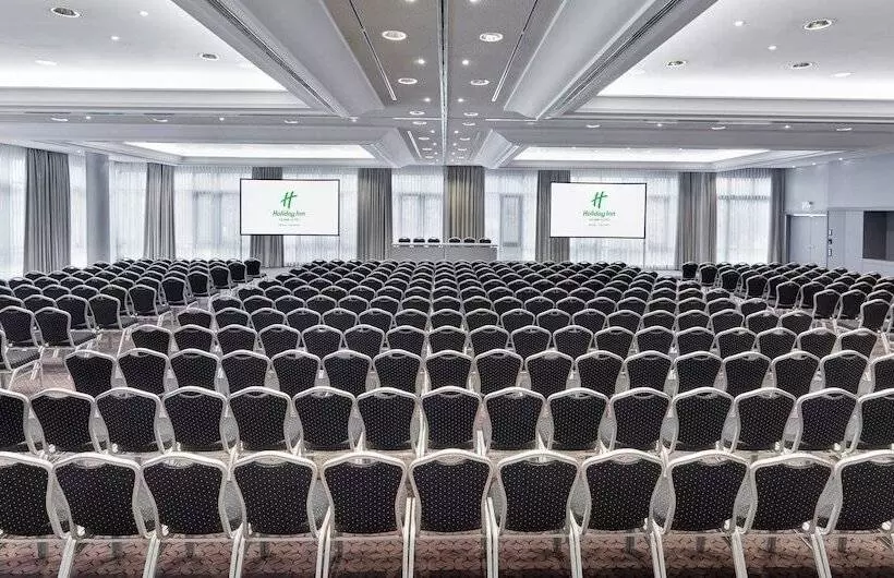 Fotos del hotel Holiday Inn Munich City Centre, An Ihg:  21