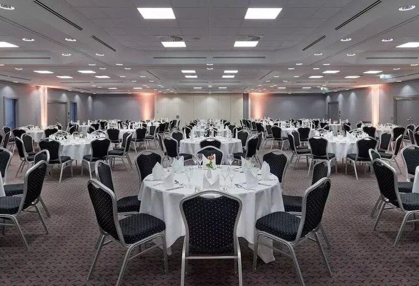 Fotos del hotel Holiday Inn Munich City Centre, An Ihg:  3