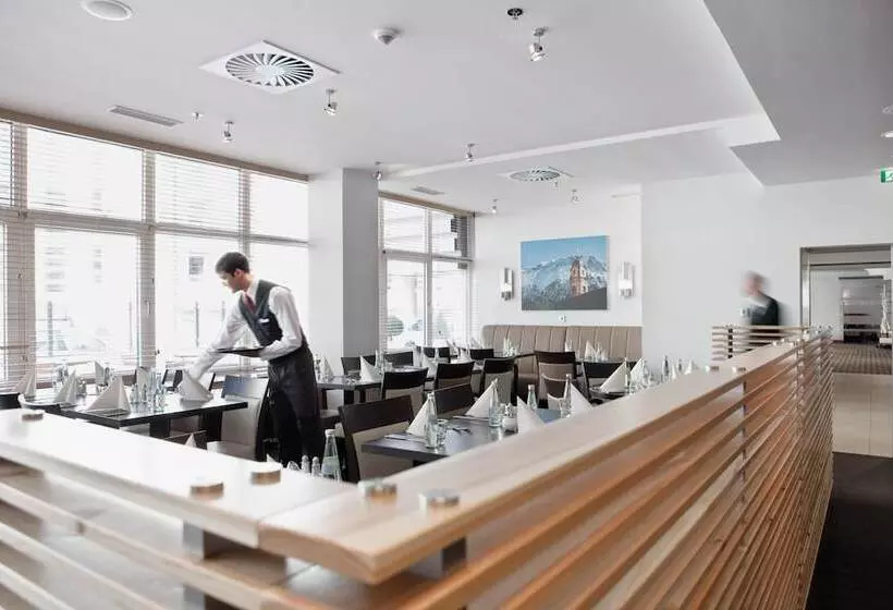 Fotos del hotel Holiday Inn Munich City Centre, An Ihg:  25
