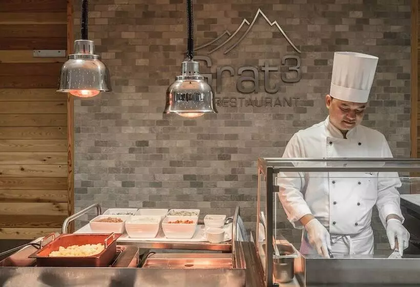 Fotos del hotel Holiday Inn Munich City Centre, An Ihg:  13