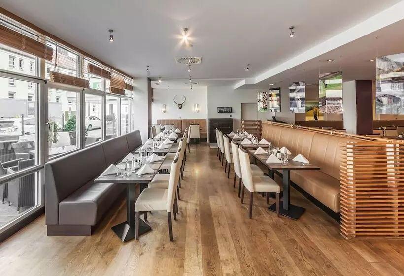 Fotos del hotel Holiday Inn Munich City Centre, An Ihg:  17