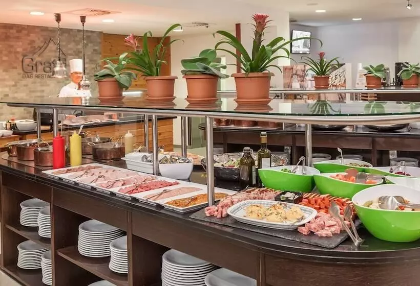 Fotos del hotel Holiday Inn Munich City Centre, An Ihg:  23