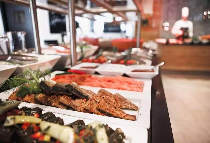 Fotos del hotel Holiday Inn Munich City Centre, An Ihg:  24