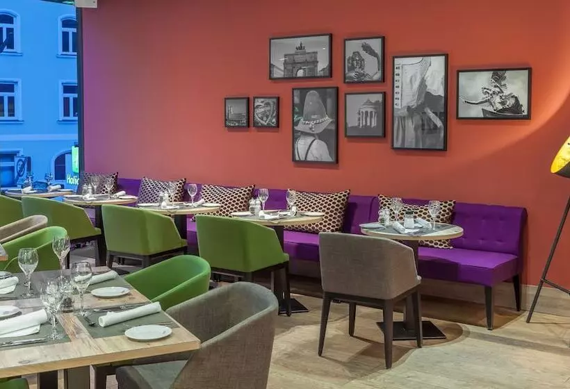 Fotos del hotel Holiday Inn Munich City Centre, An Ihg:  20
