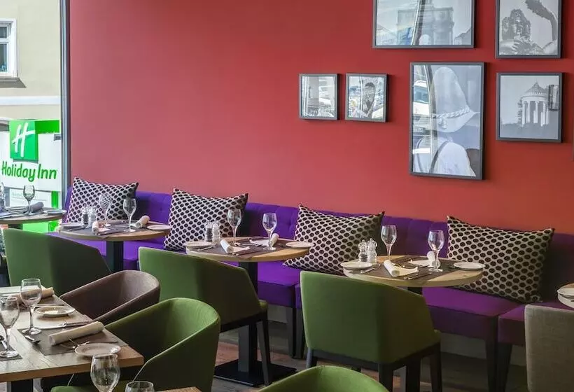 Fotos del hotel Holiday Inn Munich City Centre, An Ihg:  22