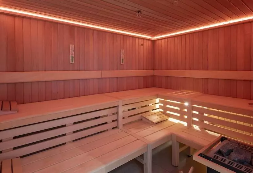 Fotos del hotel Holiday Inn Munich City Centre, An Ihg:  5