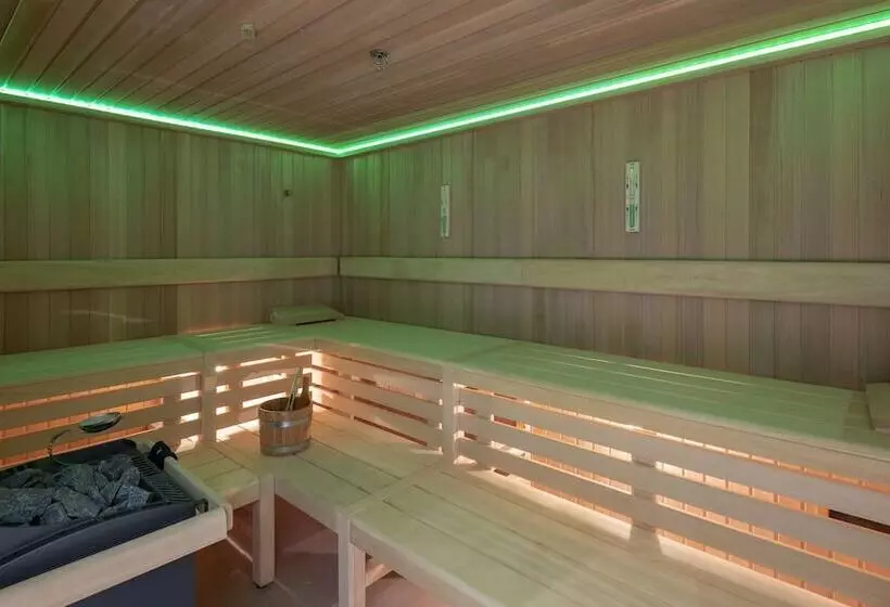 Fotos del hotel Holiday Inn Munich City Centre, An Ihg:  12