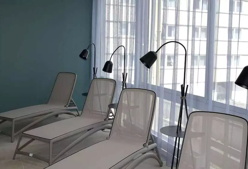 Holiday Inn Munich City Centre, An Ihg