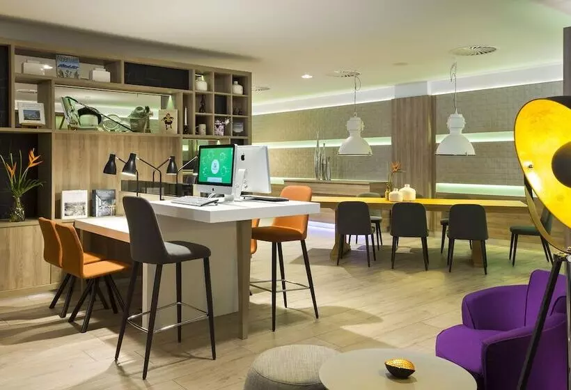 Fotos del hotel Holiday Inn Munich City Centre, An Ihg:  18