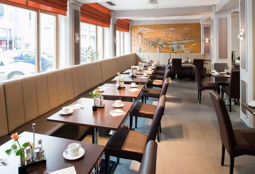 Fotos del hotel Munich City:  8