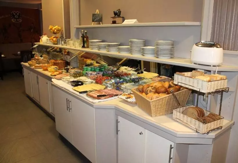 Fotos del hotel Munich City:  11