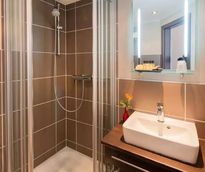 Fotos del hotel Munich City:  12