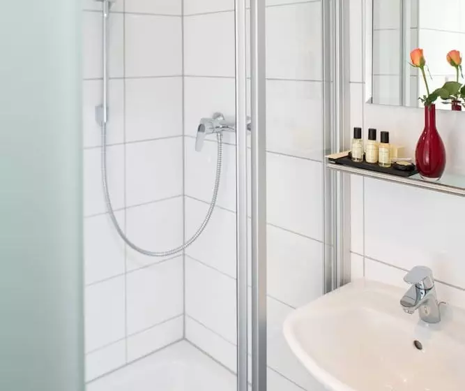 Fotos del hotel Munich City:  9