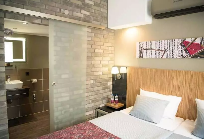 Fotos del hotel Munich City:  16